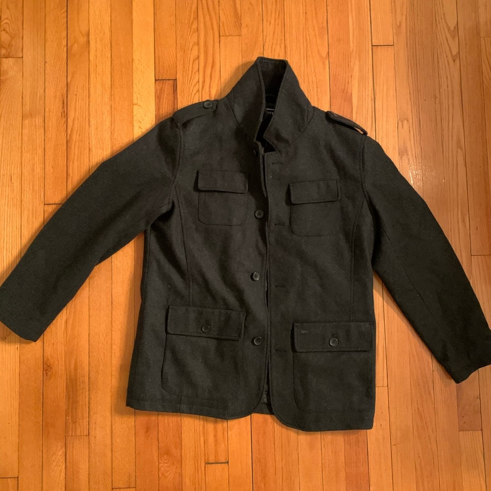 Buffalo (David Bitton) Pea coat